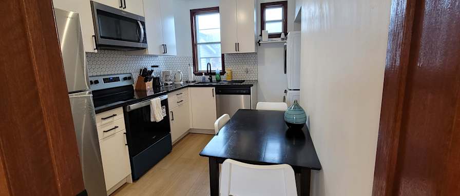 Photo of Lily's room