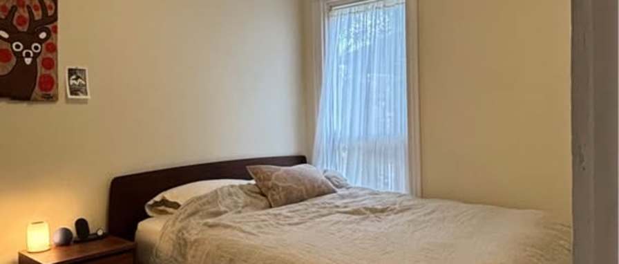 Photo of Bryn Cowan's room