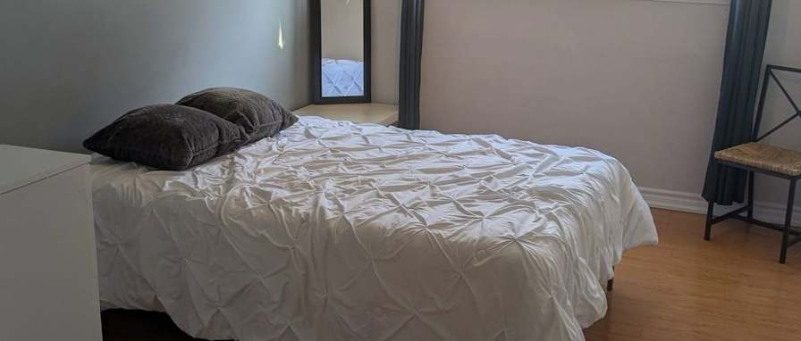 Photo of Carolina's room