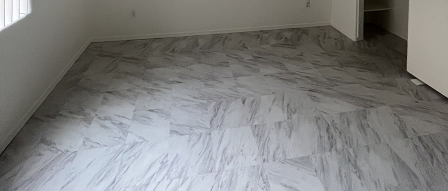 Photo of Jessica's room