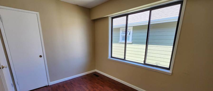 Photo of Rick's room