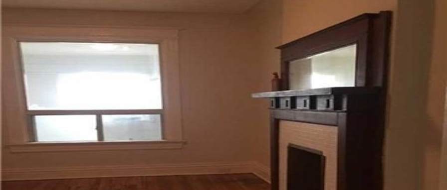 Photo of Lauren's room