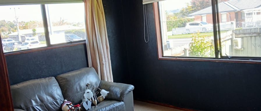 Photo of Michelle's room