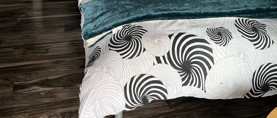 Photo of Cat's room