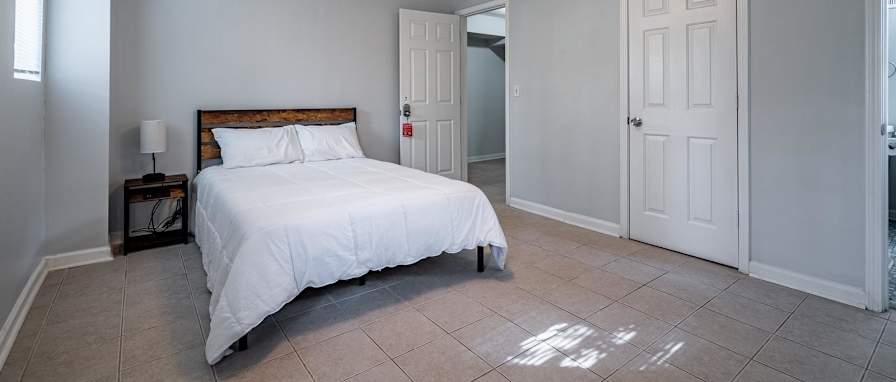Photo of PadSplit's room