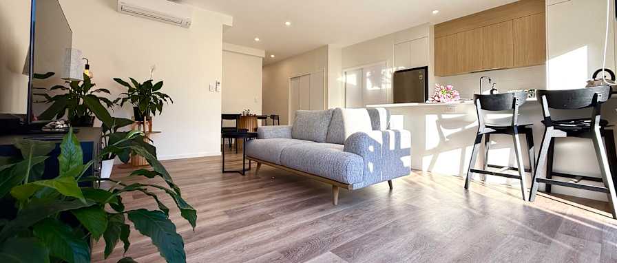 Photo of SS GG's room