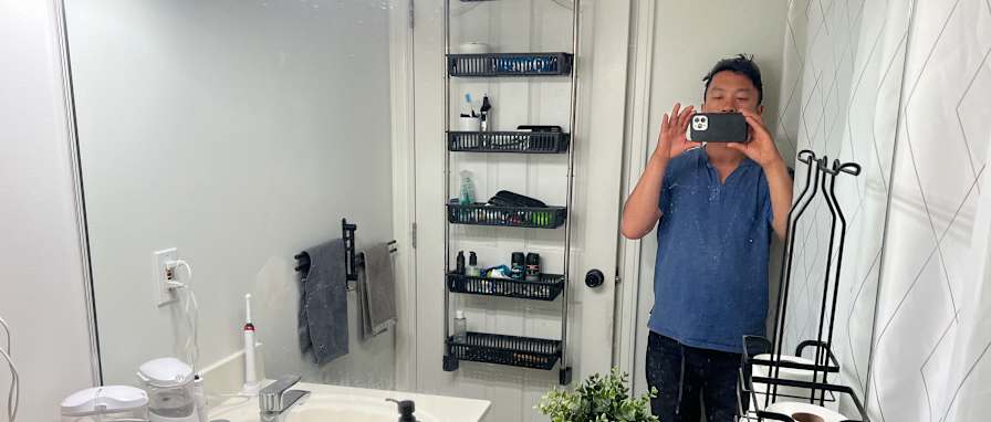 Photo of Tailong Son's room