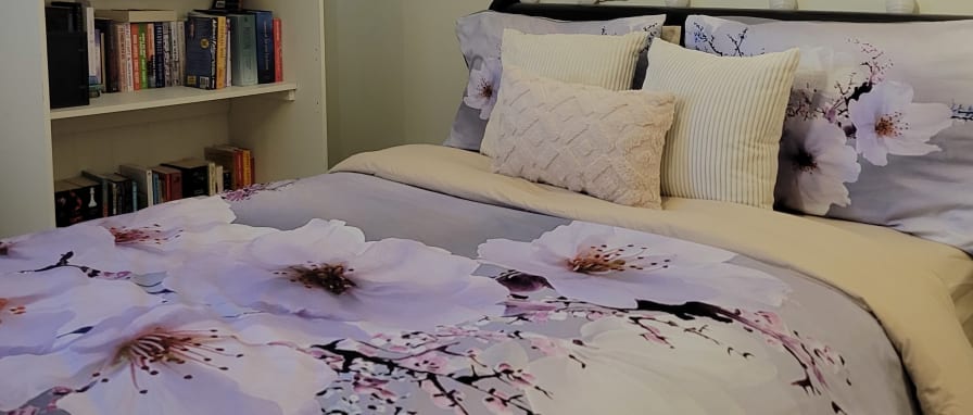 Photo of West River St- Ensuite rental's room
