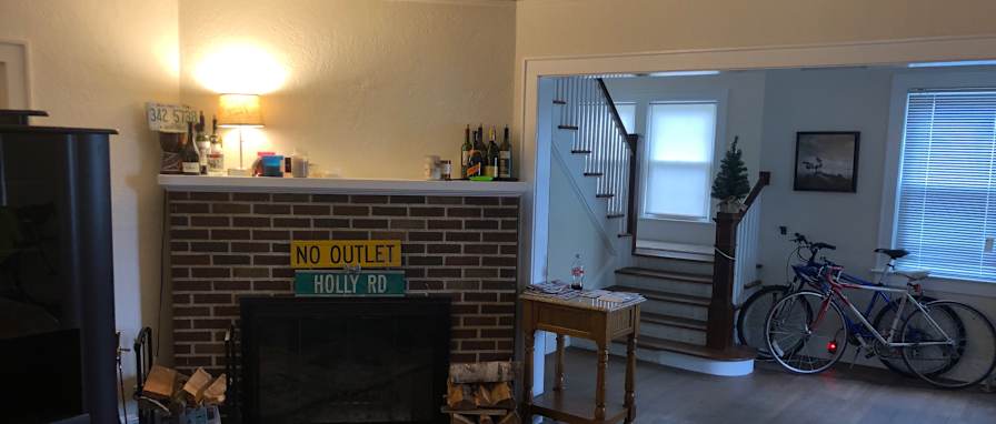 Photo of Stamford Roommate Needed to Share 4 Bedroom Home's room