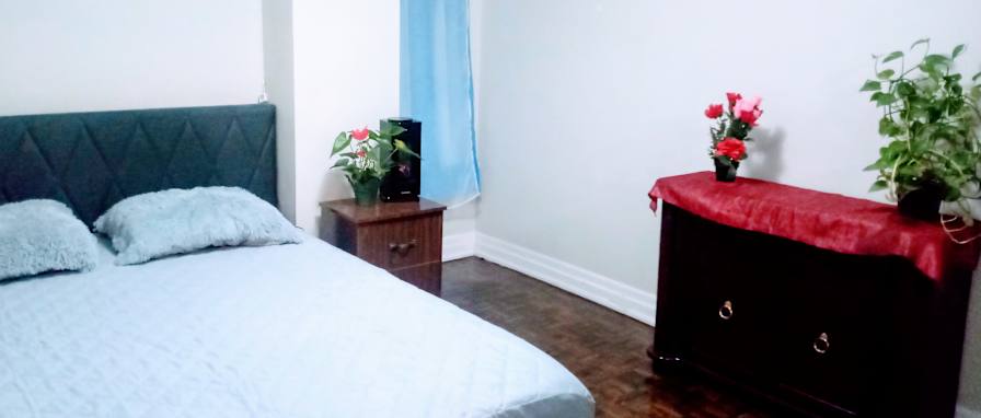 Photo of Ovel's room