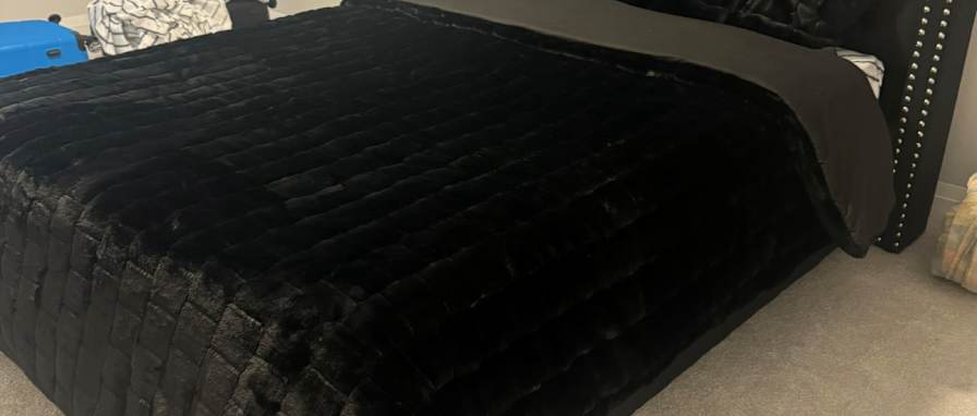 Photo of Dolce's room