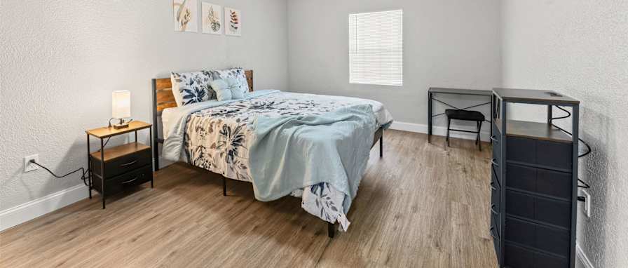 Photo of PadSplit's room