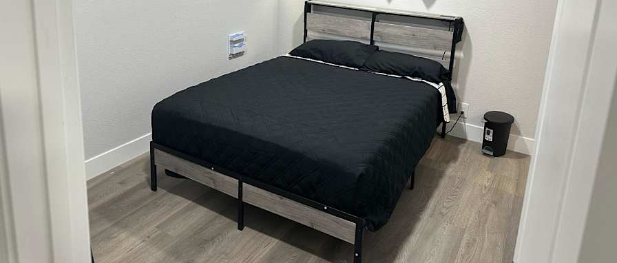 Photo of PadSplit's room