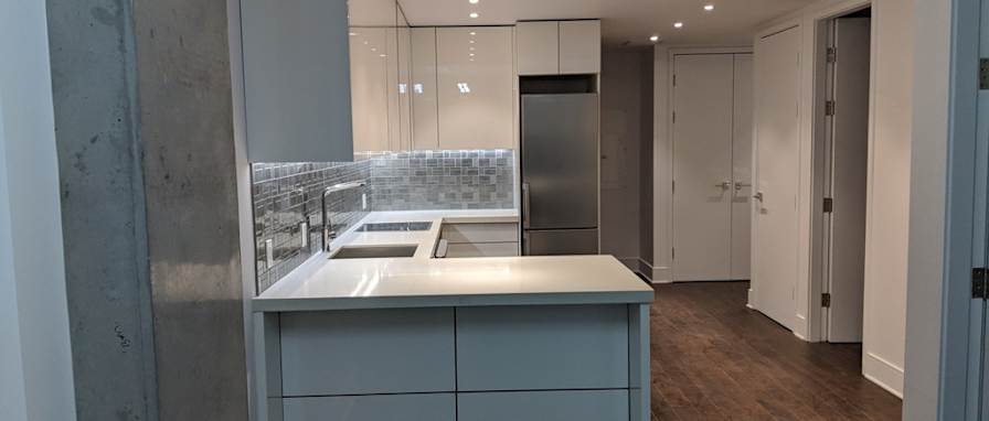 Photo of Thuy's room