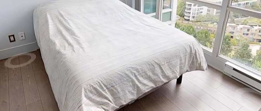 Anahita Hosseini's room