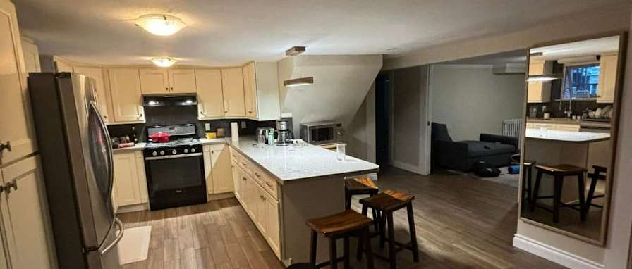 Photo of Hector Roberto Guevara Gonzalez's room