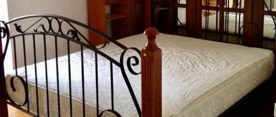 Photo of CH's room