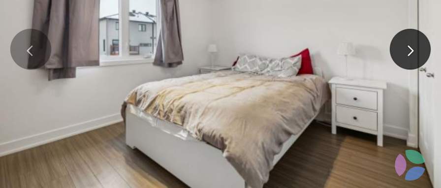 Photo of melissa's room