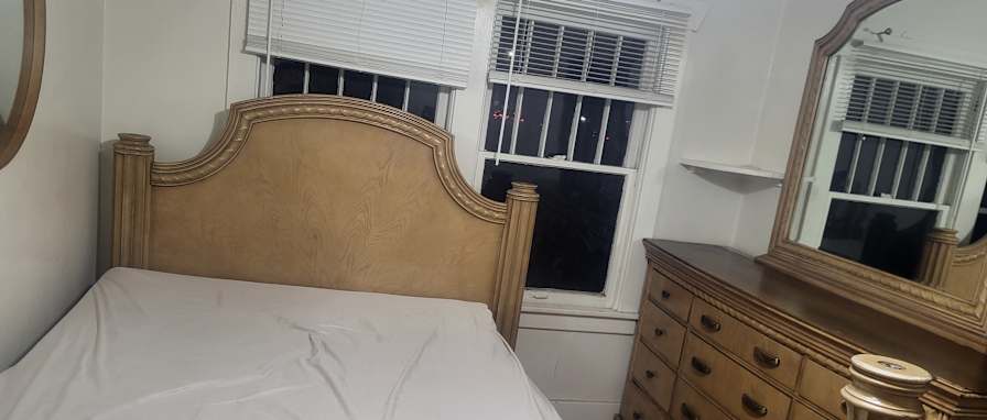 Photo of Anuar's room