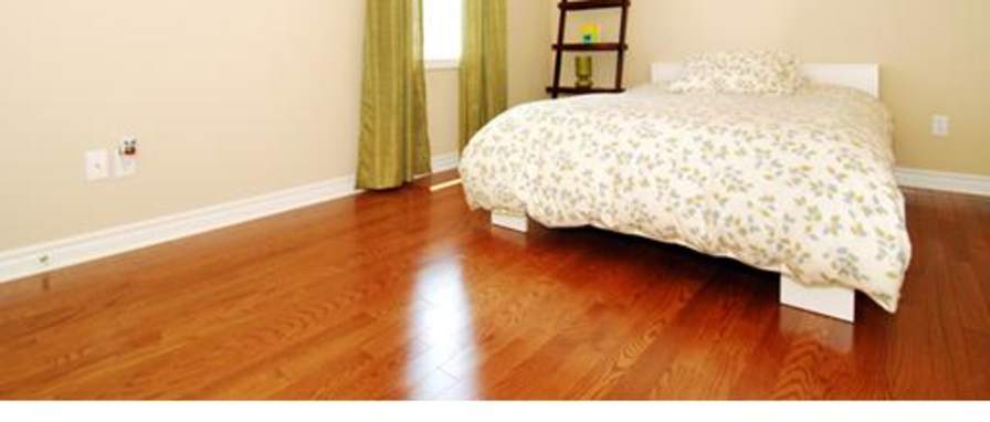 Photo of paul's room