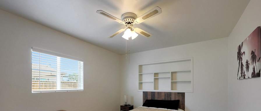 Photo of PadSplit's room