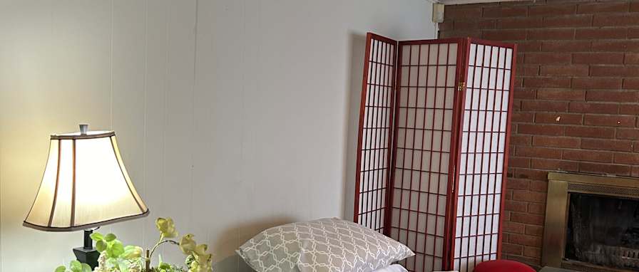 Photo of JD's room