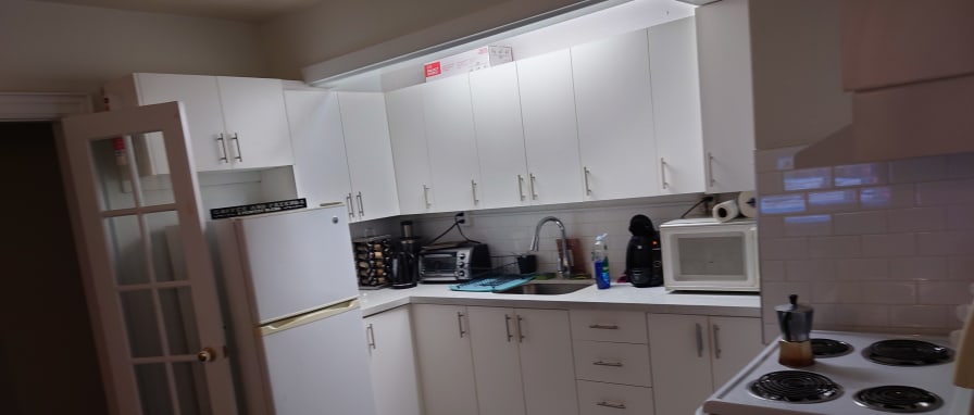 Photo of Jason's room