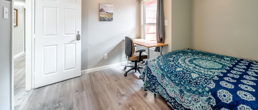 Photo of PadSplit's room