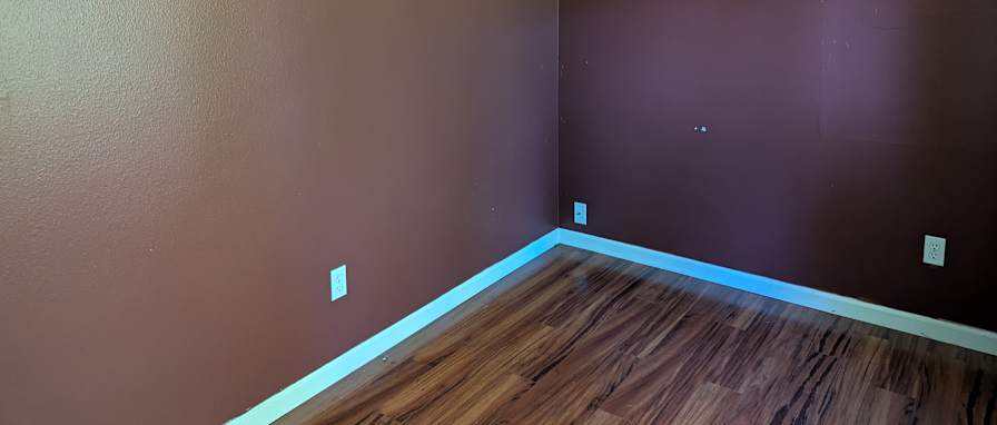 Photo of Sneider's room