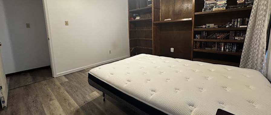 Photo of PadSplit's room