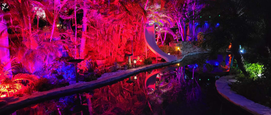 Photo of Lane's room