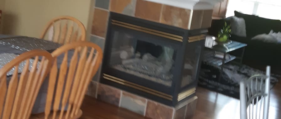 Photo of FRANCINE Wilson's room