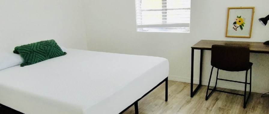 Photo of PadSplit's room