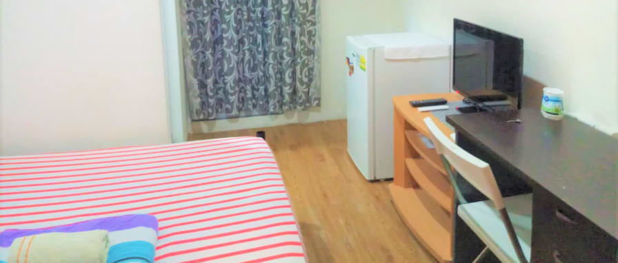 Photo of The City Rooms's room