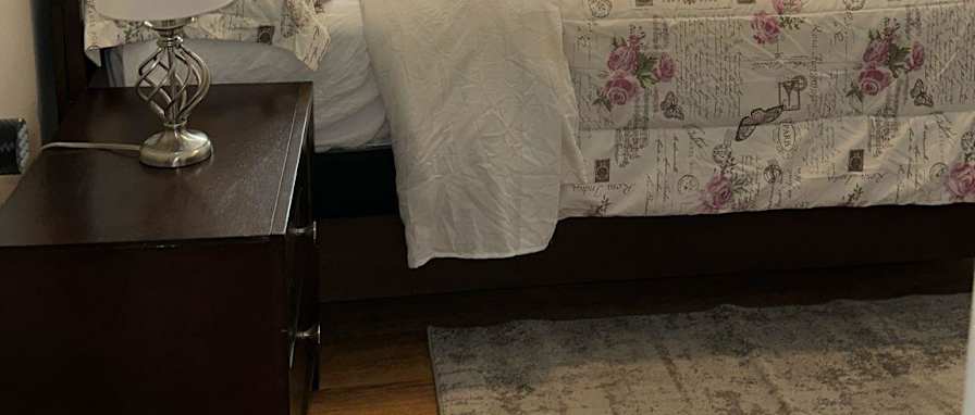 Photo of PadSplit's room