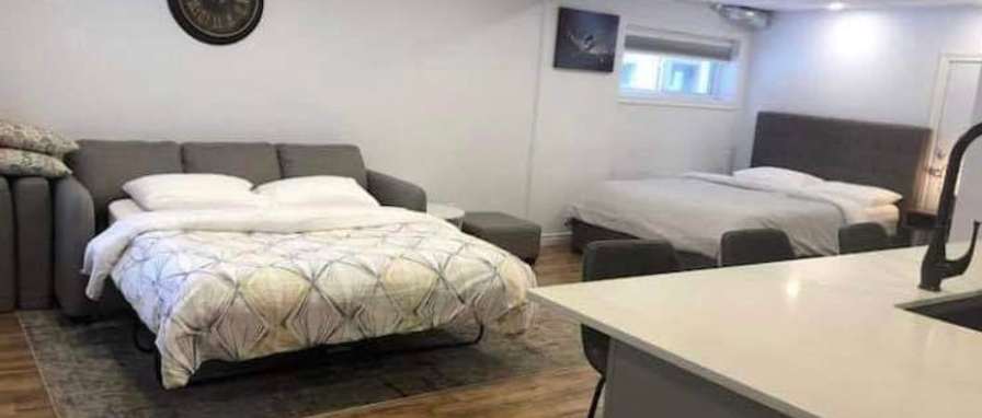 Photo of Mina's room