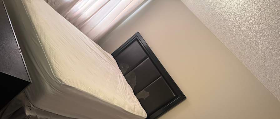 Photo of Clever's room