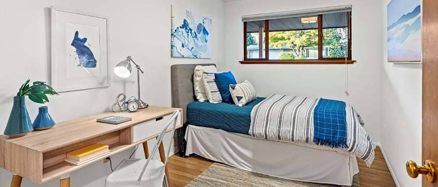 Photo of ANGIE's room