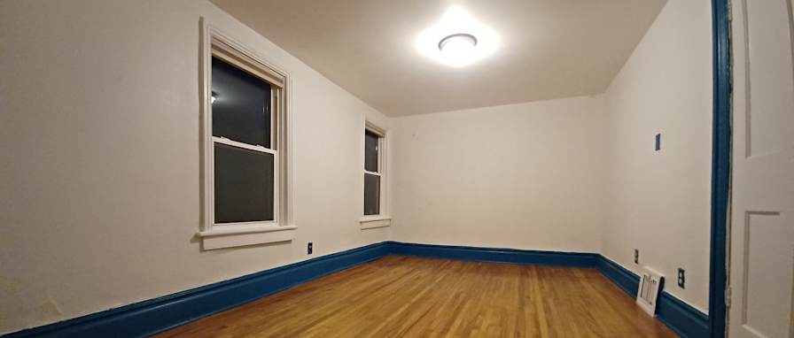 Photo of Ashley's room