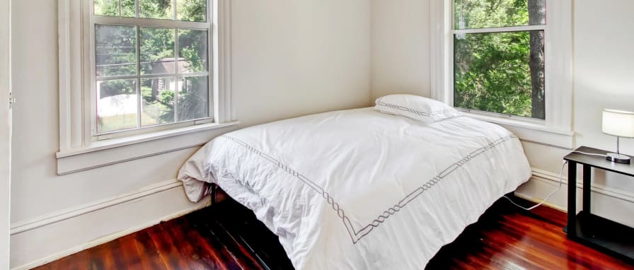 Photo of PadSplit's room