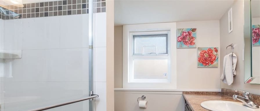 Photo of David's room