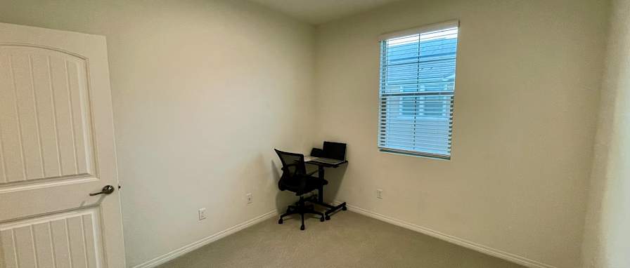 Photo of Jayce Groves's room