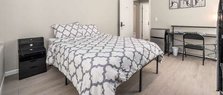 Photo of PadSplit's room