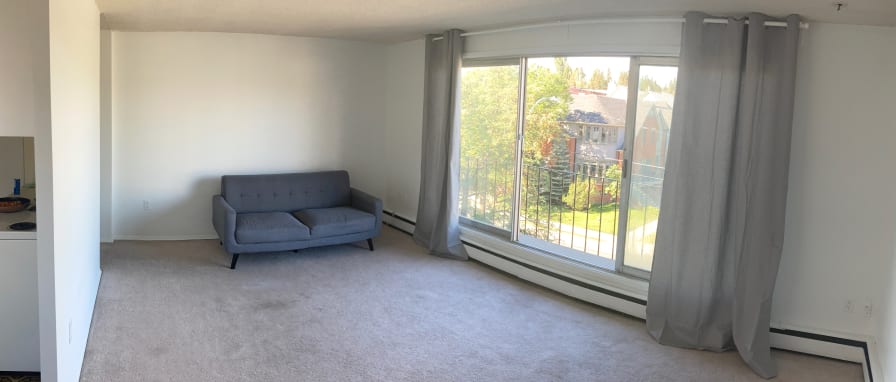 Photo of Yaroslav's room