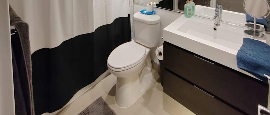 Photo of Abimael aguirre's room