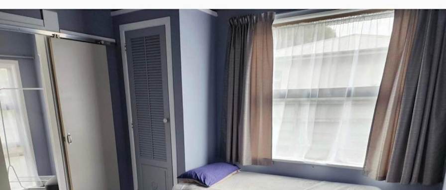 Photo of JIRATCHAYA's room