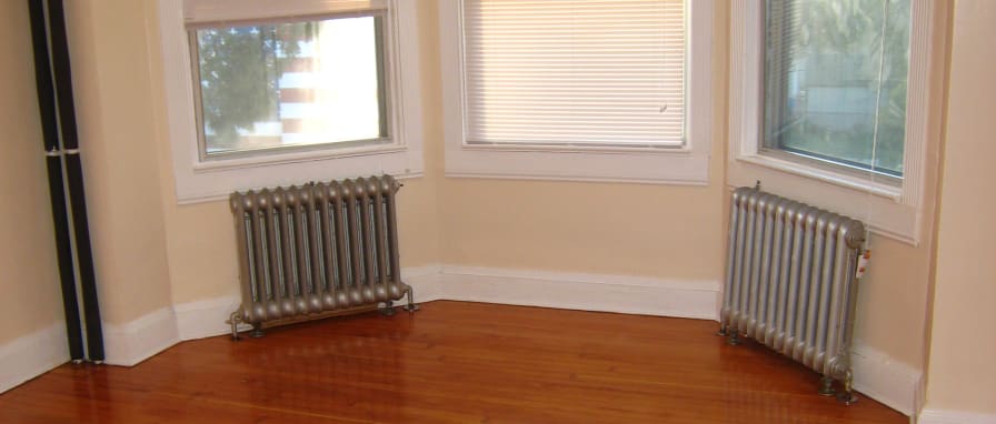 Photo of West Point Housing's room