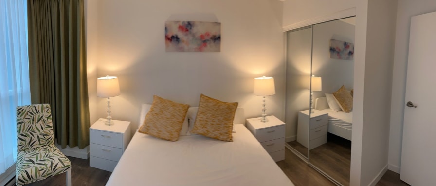 Photo of Jennifer's room