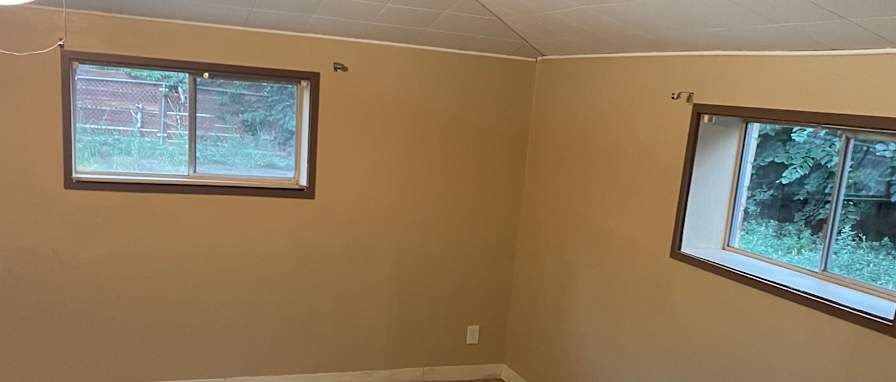 Photo of doug's room