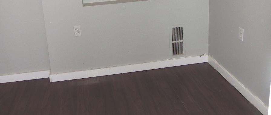 Photo of Kathy's room